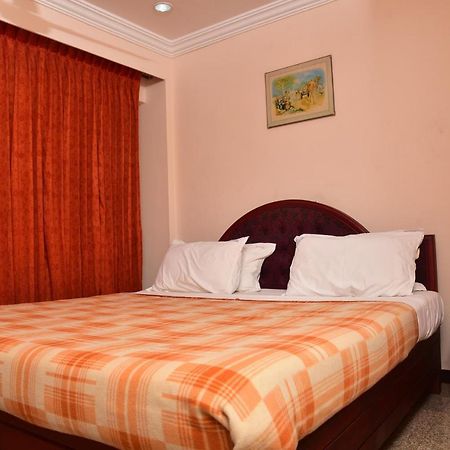 Hotel Kairali Towers Palakkad Exterior photo